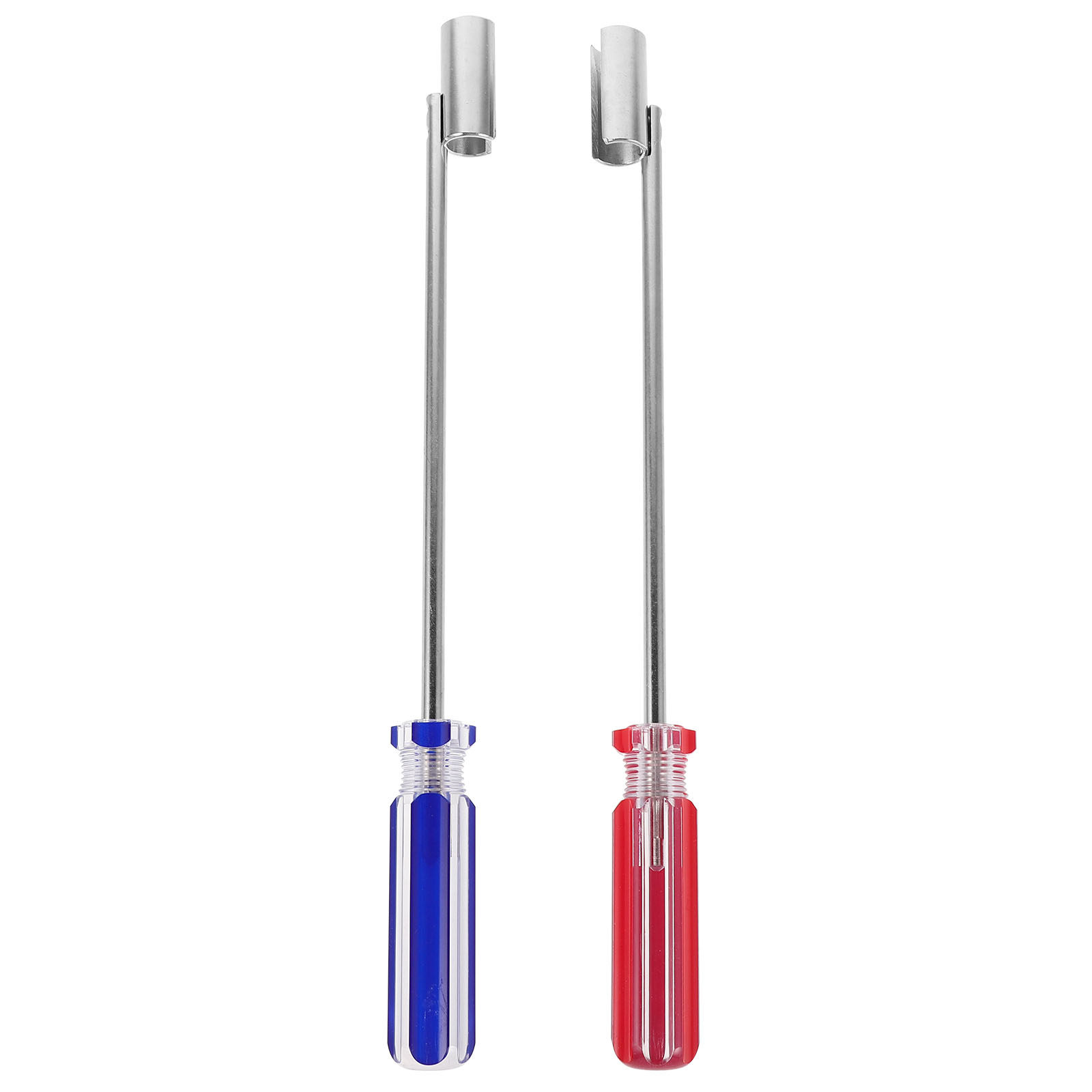Diy Electronics Test Equipment - 2Pcs Professional F-Shape Connector Wrench Compact