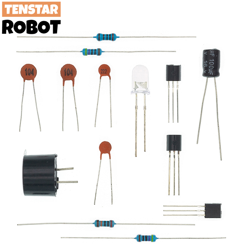 JS-60 DIY Metal Detector Kit   – обзор и цена Useful Diy Electronics