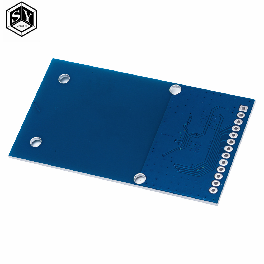 PN5180 NFC RF I Sensor ISO1569 – обзор и цена Arduino Uno Starter Kit