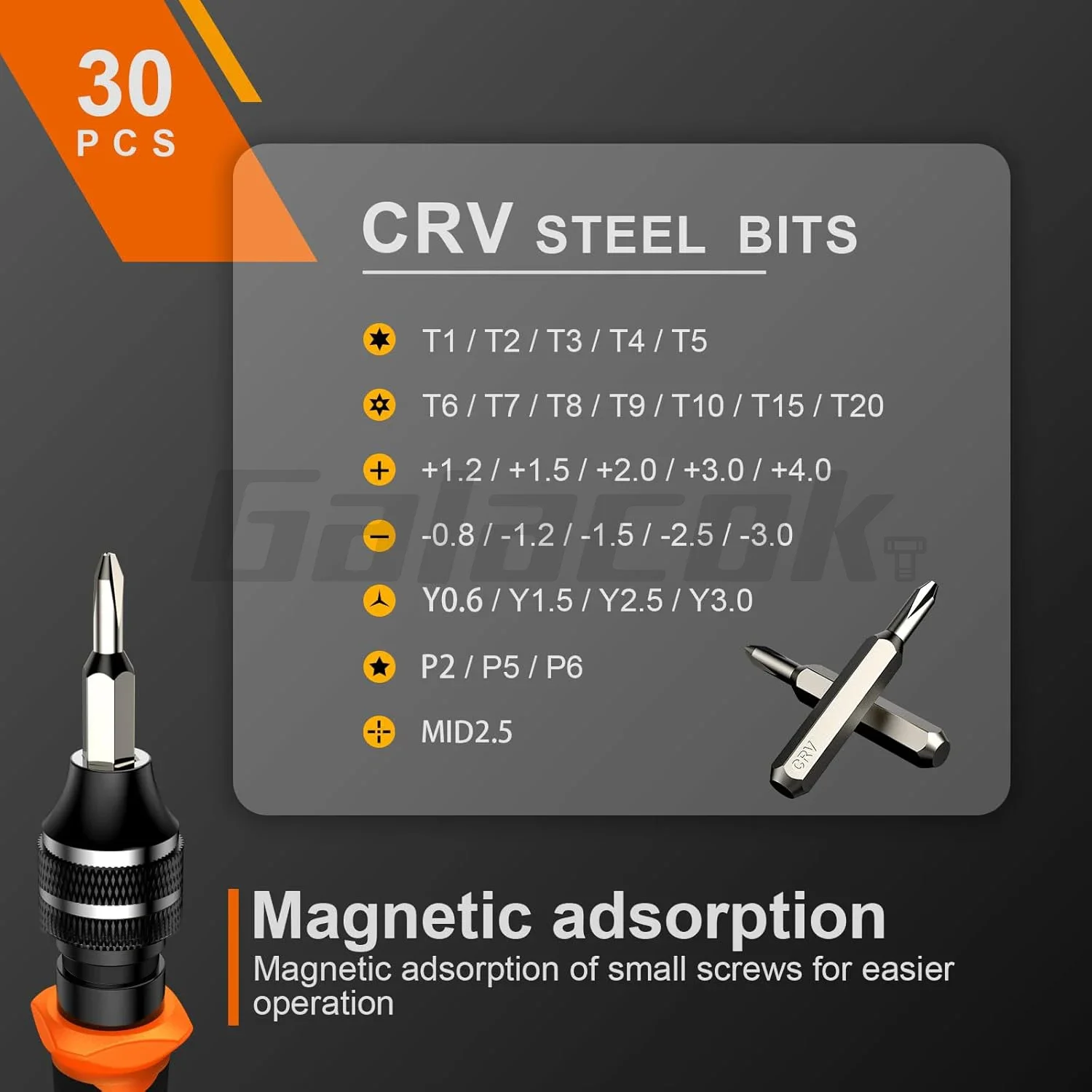 40 In1 Electronic Repair Screw – обзор и цена Diy Electronics News