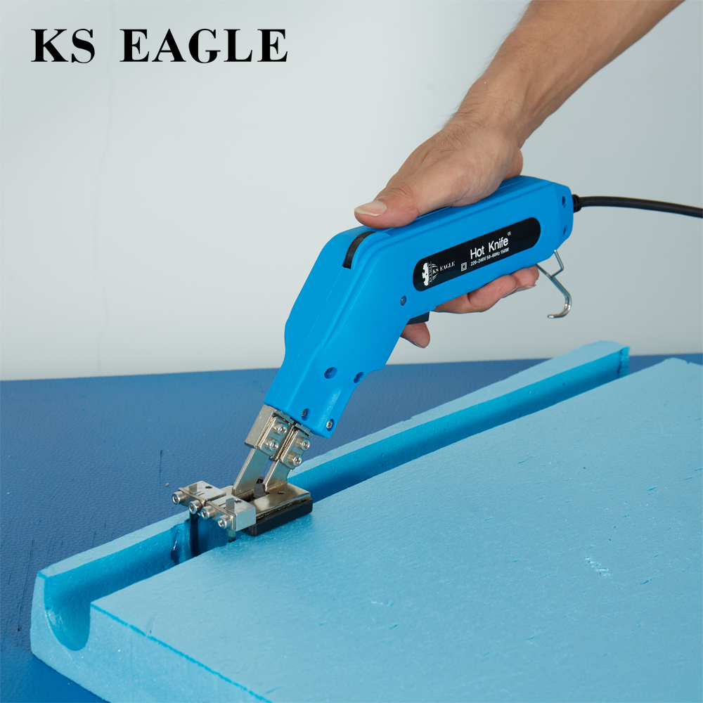 Electric Foam Cutter Kit Foam  – обзор и цена Wire Stripper Cutter