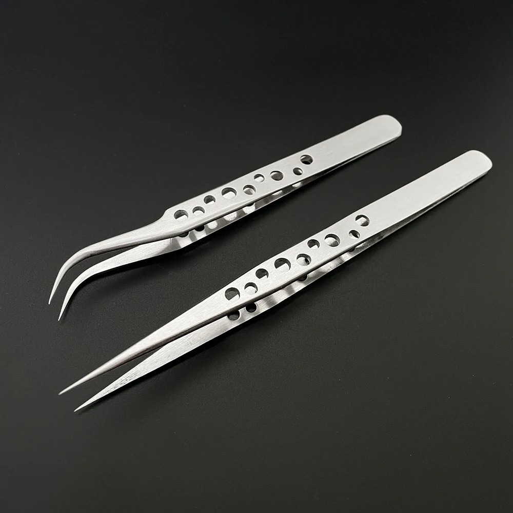 Industrial Tweezers Electronic – обзор и цена Useful Diy Electronics
