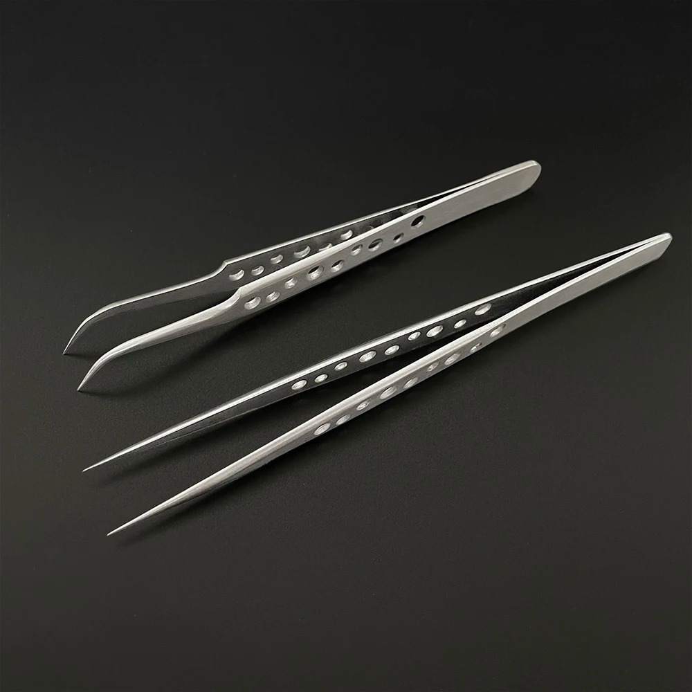 Industrial Tweezers Electronic – обзор и цена Useful Diy Electronics
