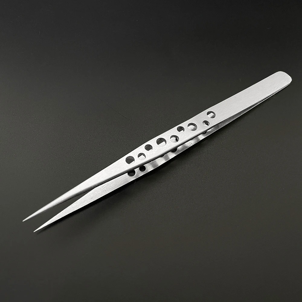 Industrial Tweezers Electronic – обзор и цена Useful Diy Electronics