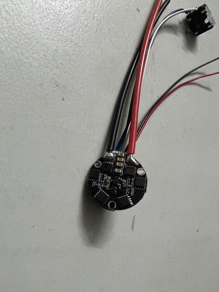 25A 30A Brushless ESC Jet Fan  – обзор и цена Diy Electronics Motor