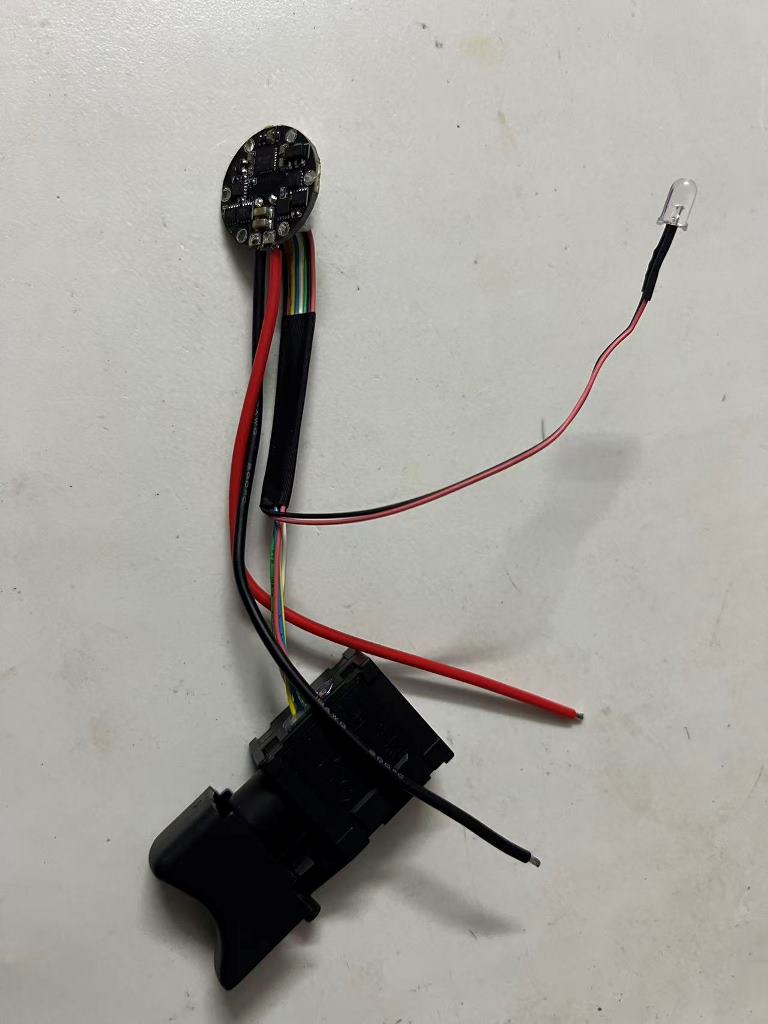 25A 30A Brushless ESC Jet Fan  – обзор и цена Diy Electronics Motor
