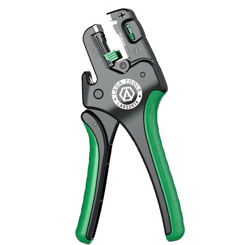 LAOA Manual wire stripper, mul – обзор и цена Wire Stripper Cutter