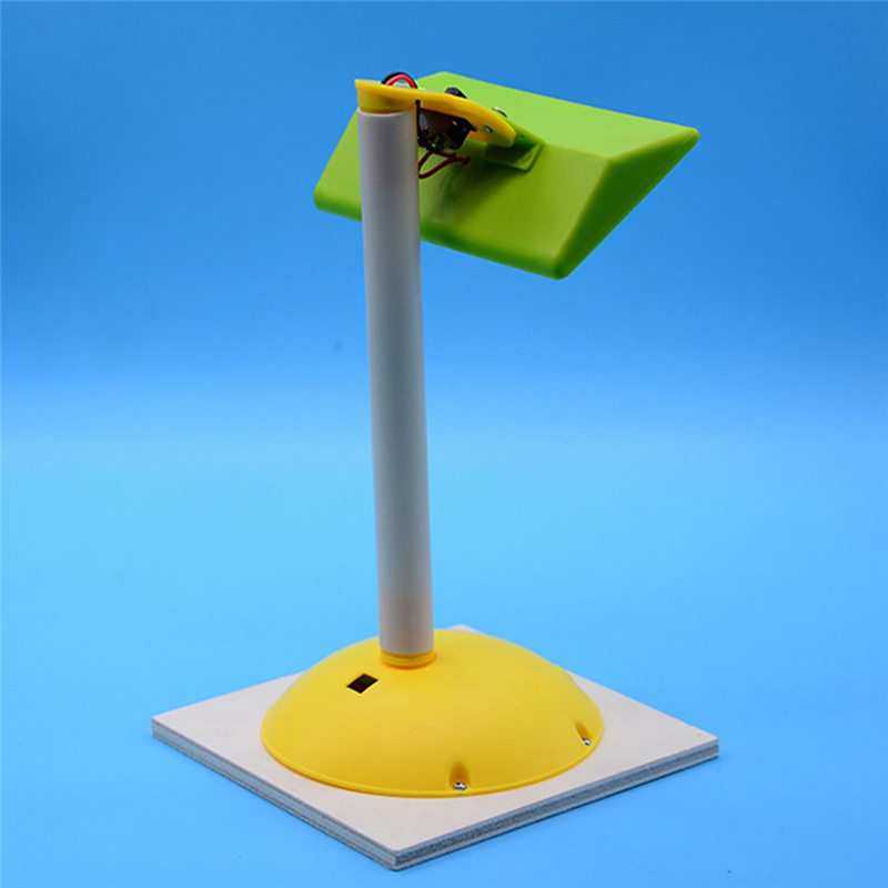 ABLN-Energy-Saving Desk Lamp S – обзор и цена Diy Electronics Desk