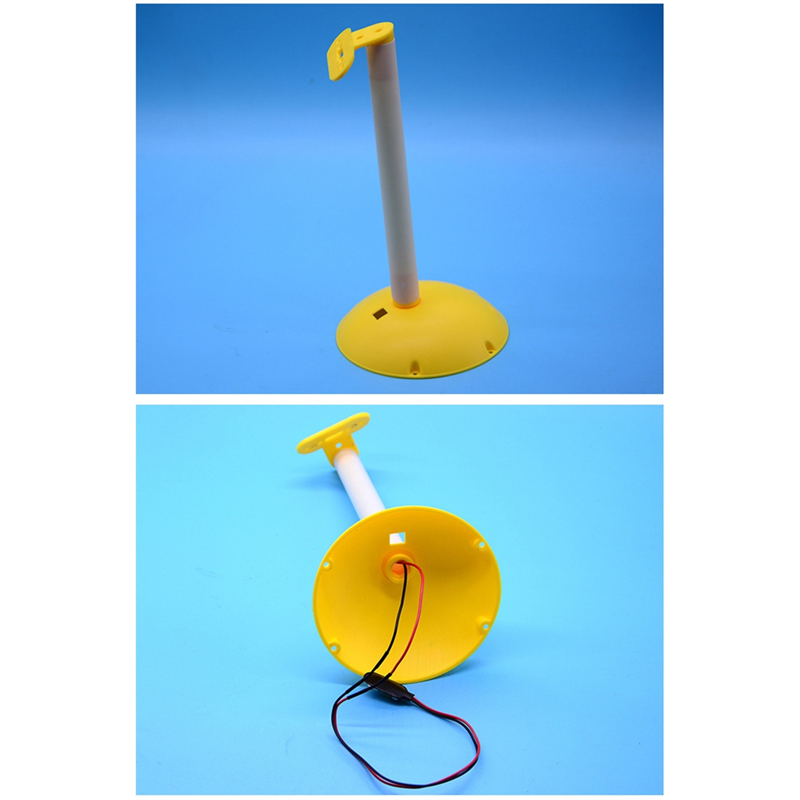 ABLN-Energy-Saving Desk Lamp S – обзор и цена Diy Electronics Desk
