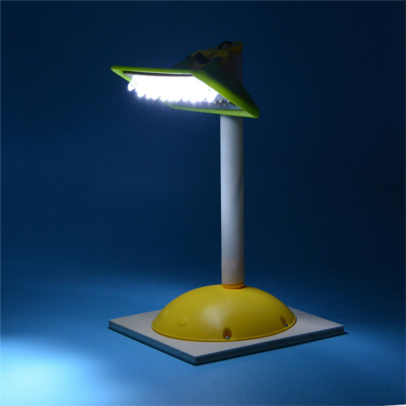 ABLN-Energy-Saving Desk Lamp S – обзор и цена Diy Electronics Desk