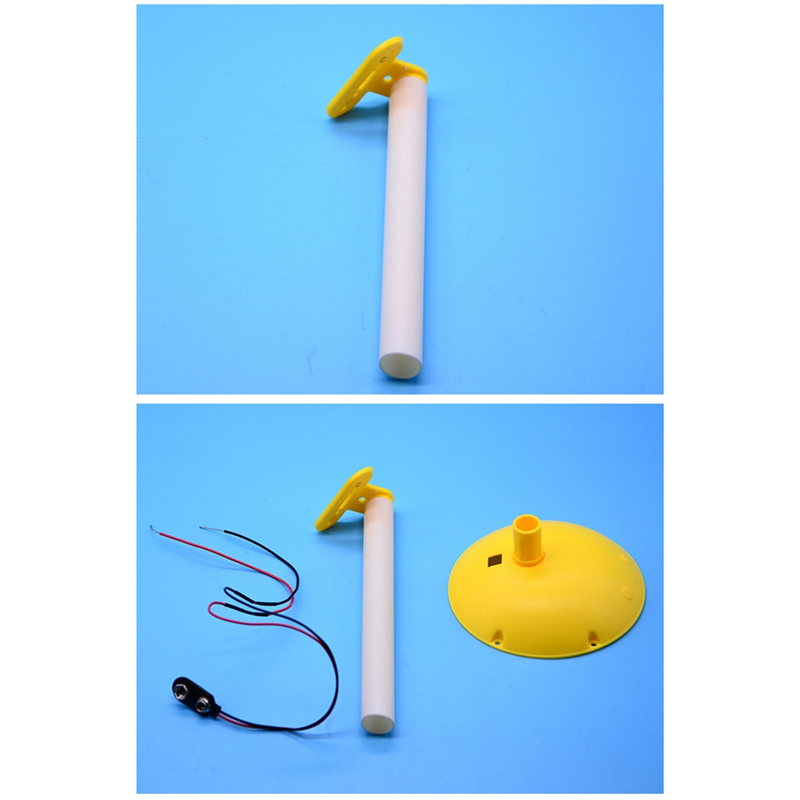 ABLN-Energy-Saving Desk Lamp S – обзор и цена Diy Electronics Desk