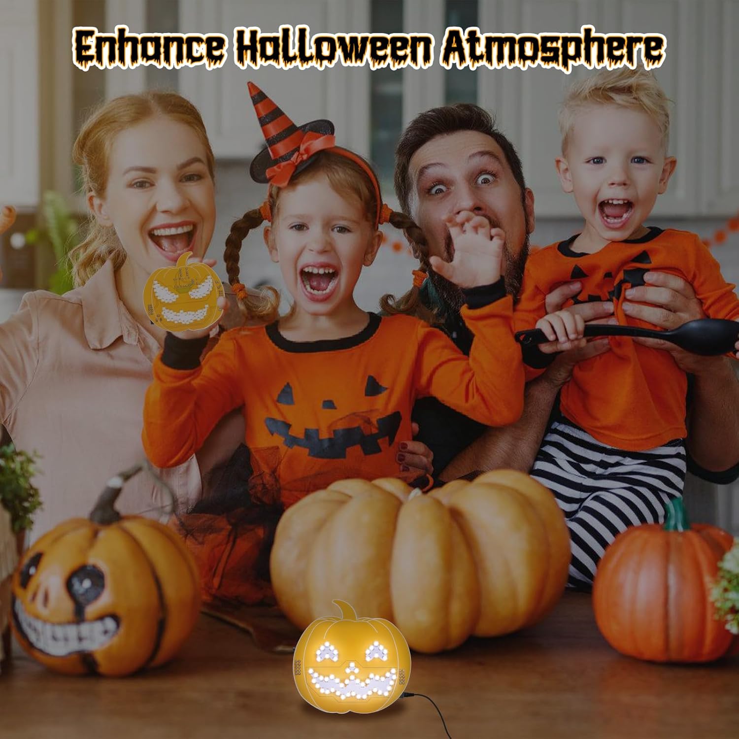 Halloween DIY Soldering Kit Pu – обзор и цена Diy Electronics Desk
