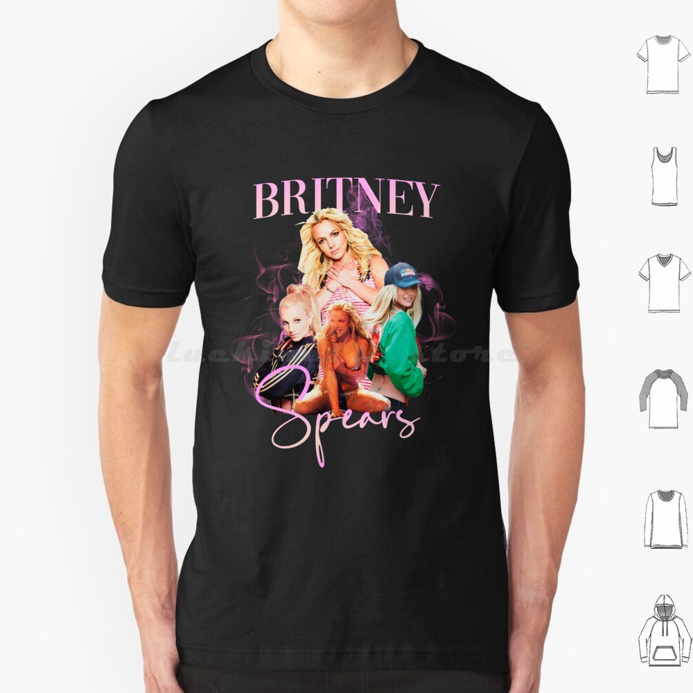 Britney Spears T Shirt Cotton  – обзор и цена R/Diy Electronics