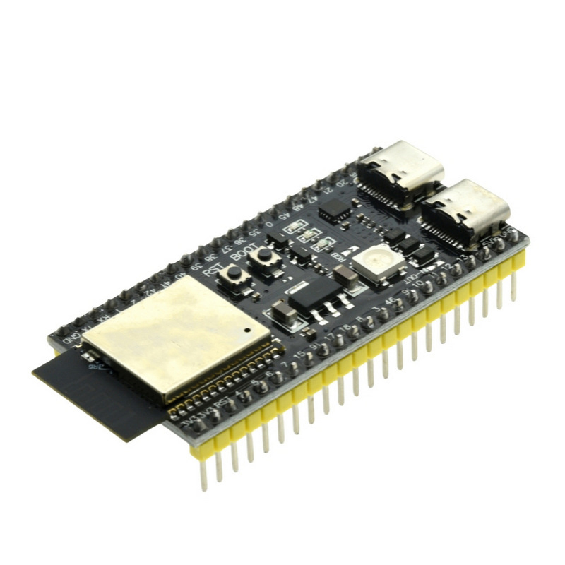 For ESP32-S3 Development Board – обзор и цена Arduino Uno Starter Kit