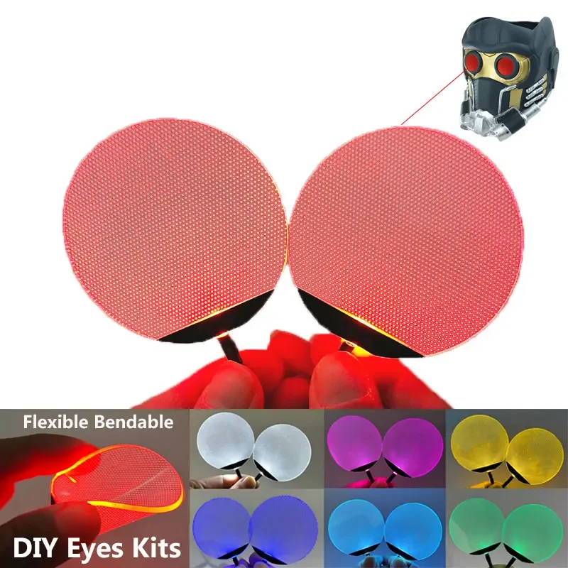 Halloween Flexible Bendable Ro – обзор и цена Diy Halloween Electronics