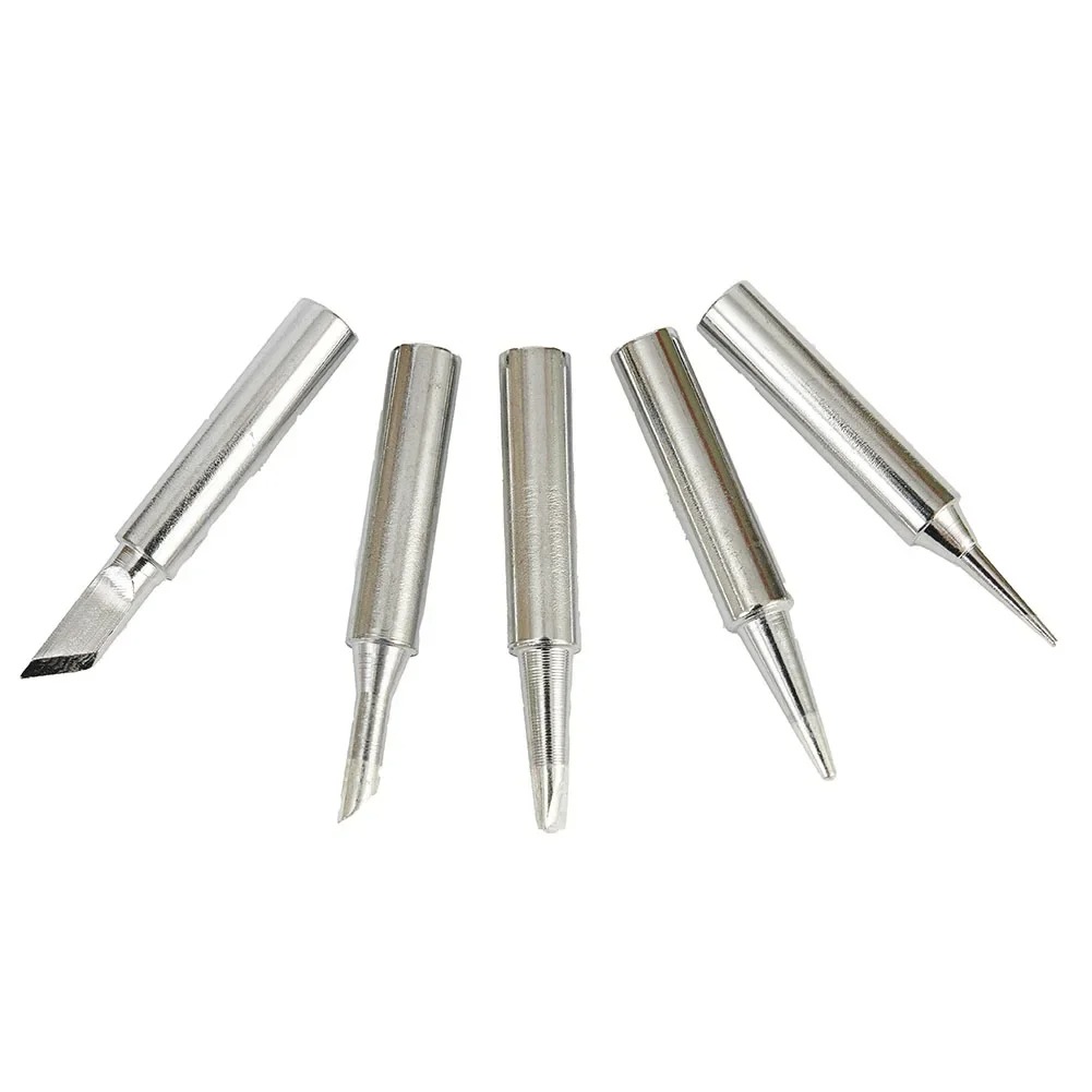 5Pcs/10Pcs 900M-T Soldering Ir – обзор и цена Useful Diy Electronics