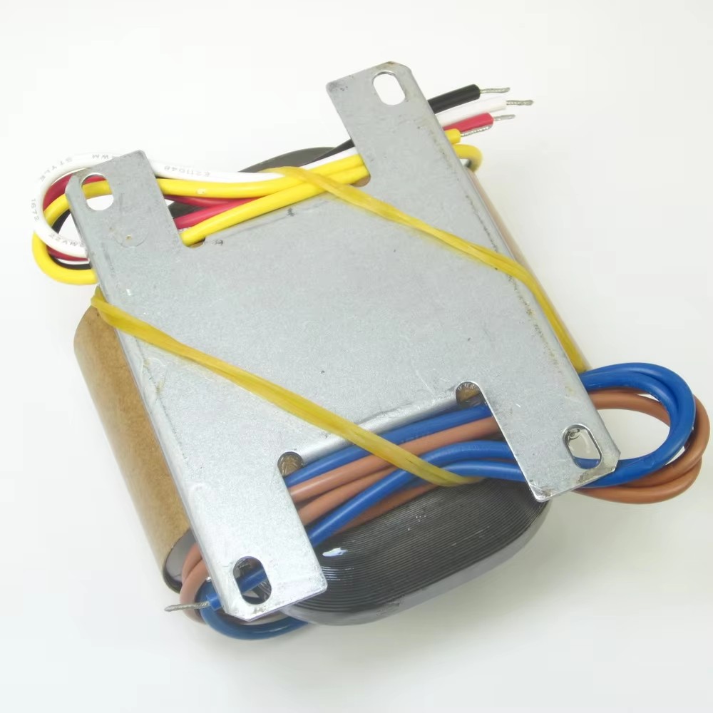 35W Sec Voltage 220V x2 + 6.3V – обзор и цена R/Diy Electronics