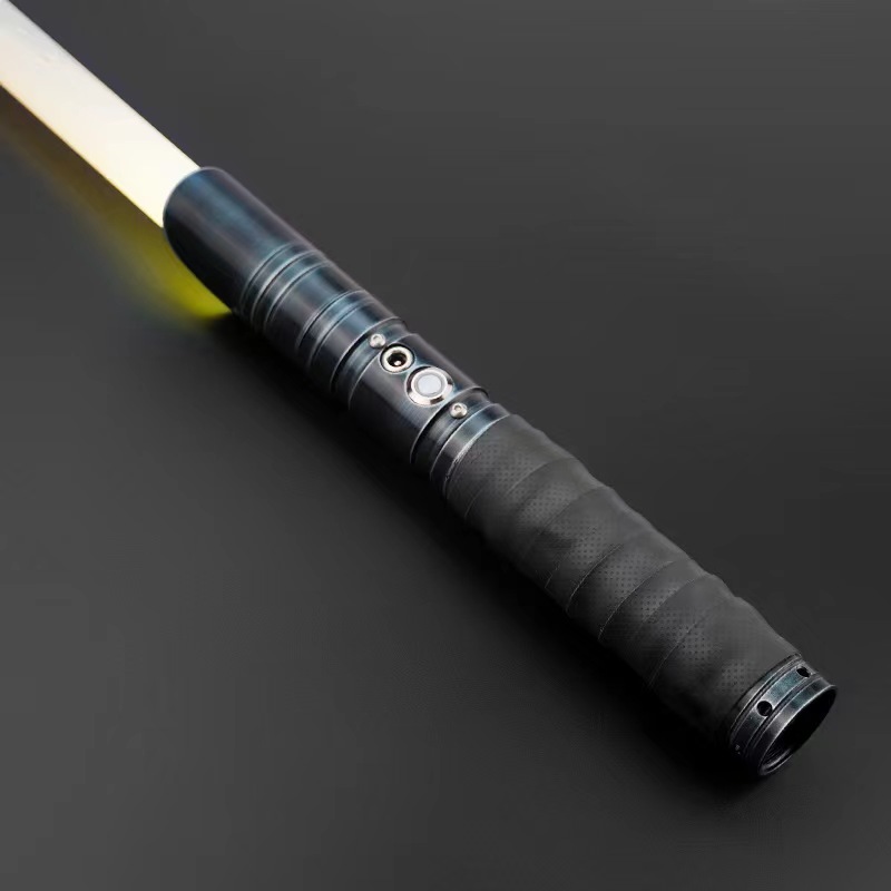 THYSABER Heavy Metal Empty Hil – обзор и цена Diy Lightsaber Electronics Kit