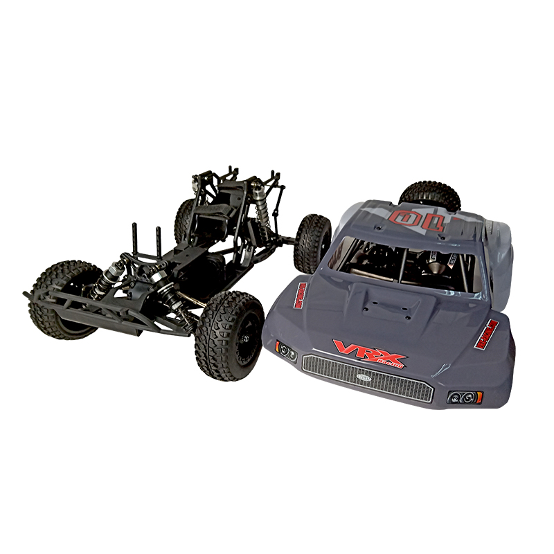 High Speed Rc Car VRX Racing R – обзор и цена Diy Electronics For Adults