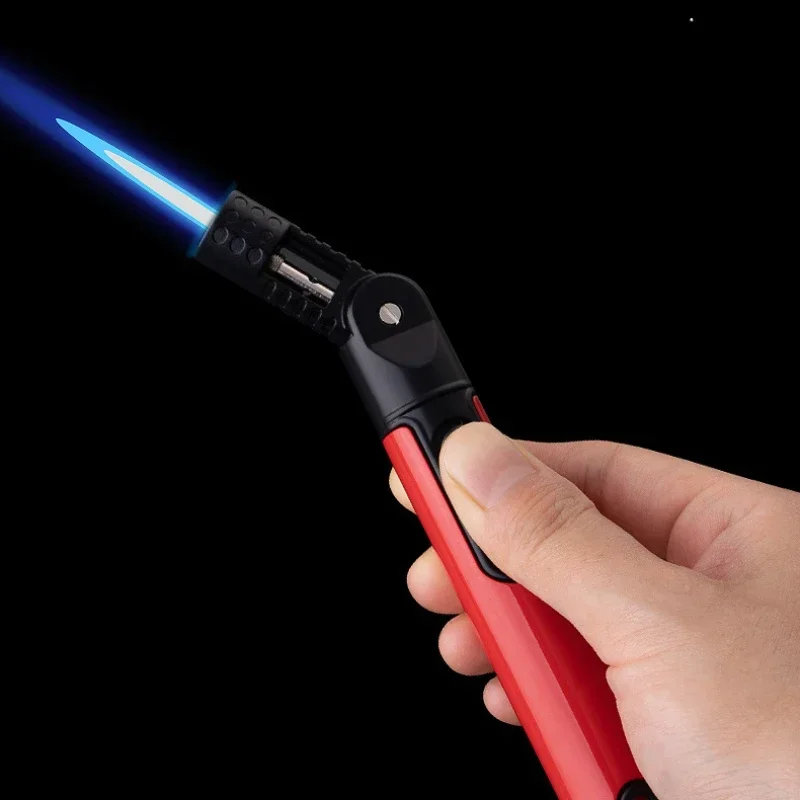 Mini Cordless Butane Torch Gun – обзор и цена Useful Diy Electronics