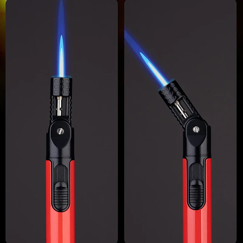 Mini Cordless Butane Torch Gun – обзор и цена Useful Diy Electronics