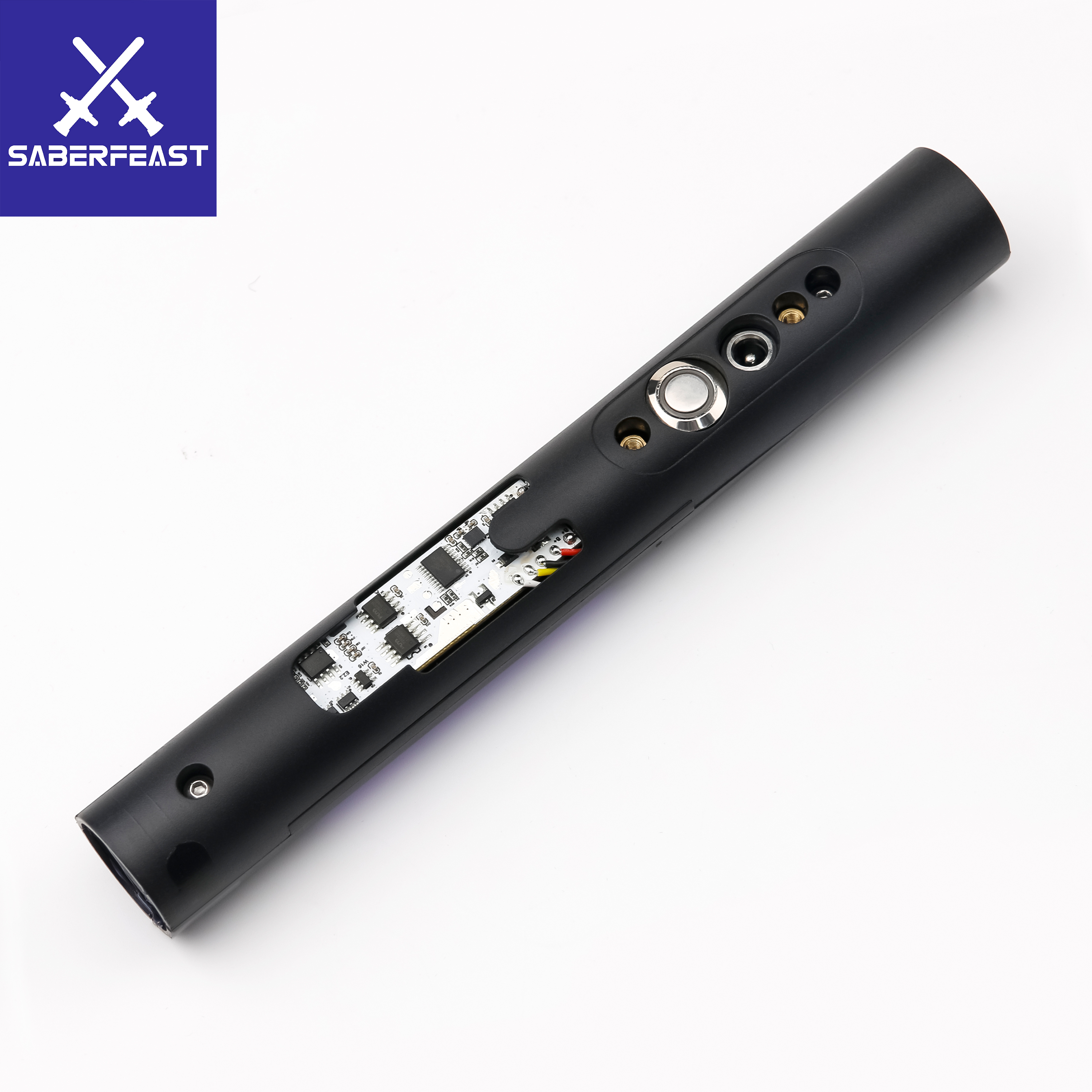 TXQSABER Lightsaber Soundboard – обзор и цена Diy Lightsaber Electronics Kit