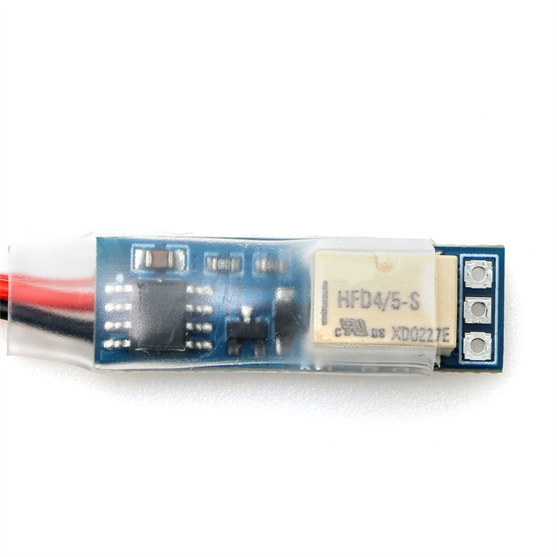 【Flash Sale】PWM Relay Switch 5 – обзор и цена R/Diy Electronics