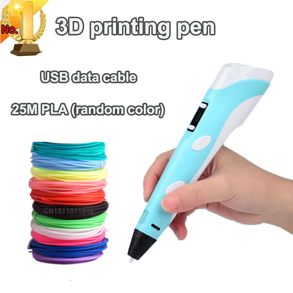 Electronic 3D Printing Pen Wit – обзор и цена Useful Diy Electronics