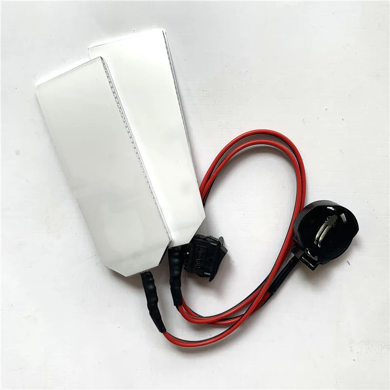 27.5X69.5(76.5)mm Flexible Ben – обзор и цена Diy Halloween Electronics