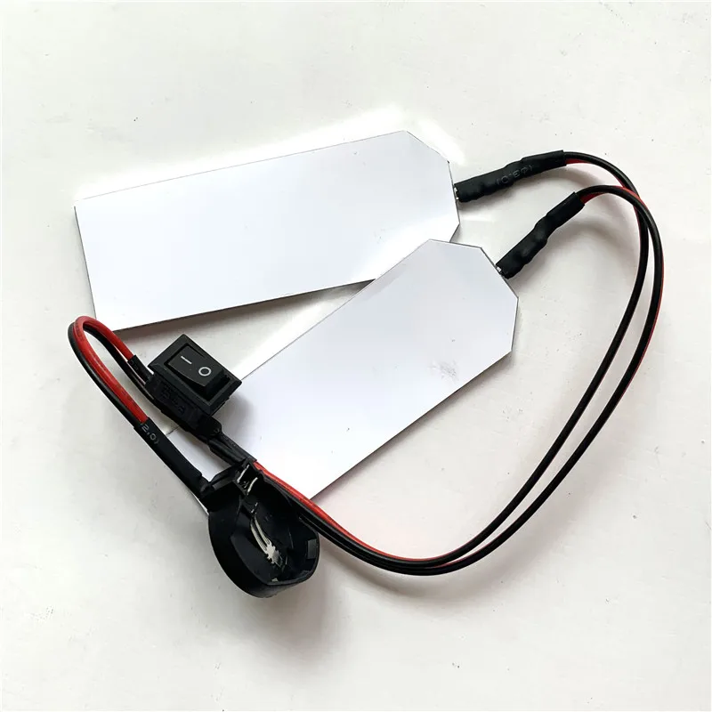 27.5X69.5(76.5)mm Flexible Ben – обзор и цена Diy Halloween Electronics