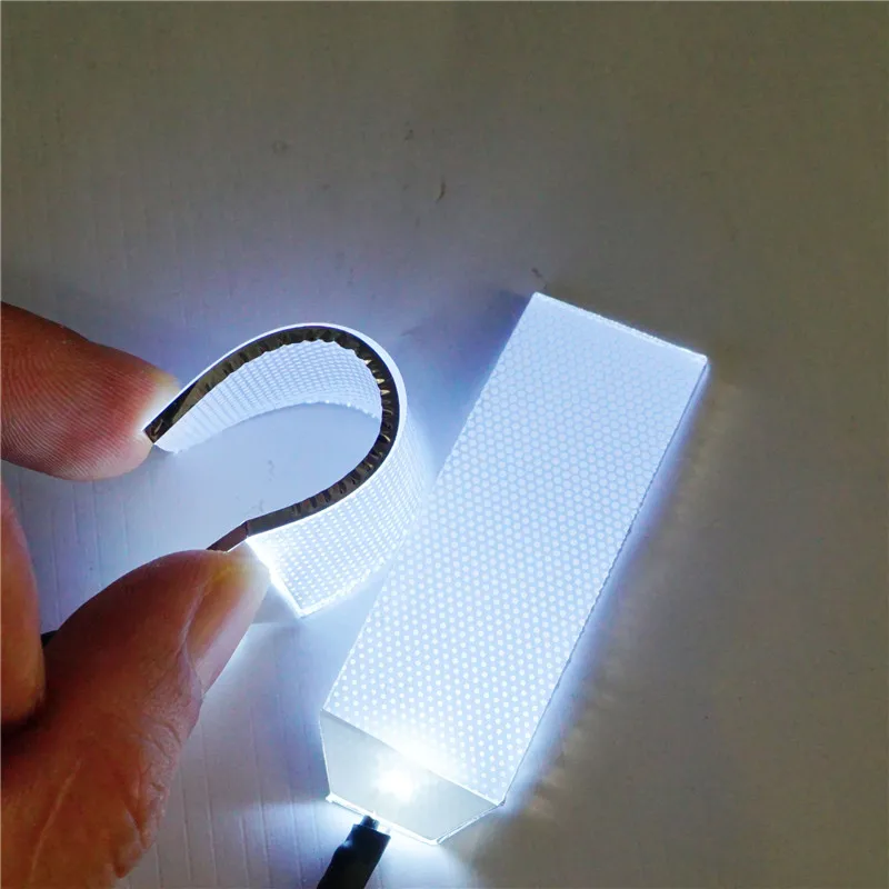 27.5X69.5(76.5)mm Flexible Ben – обзор и цена Diy Halloween Electronics
