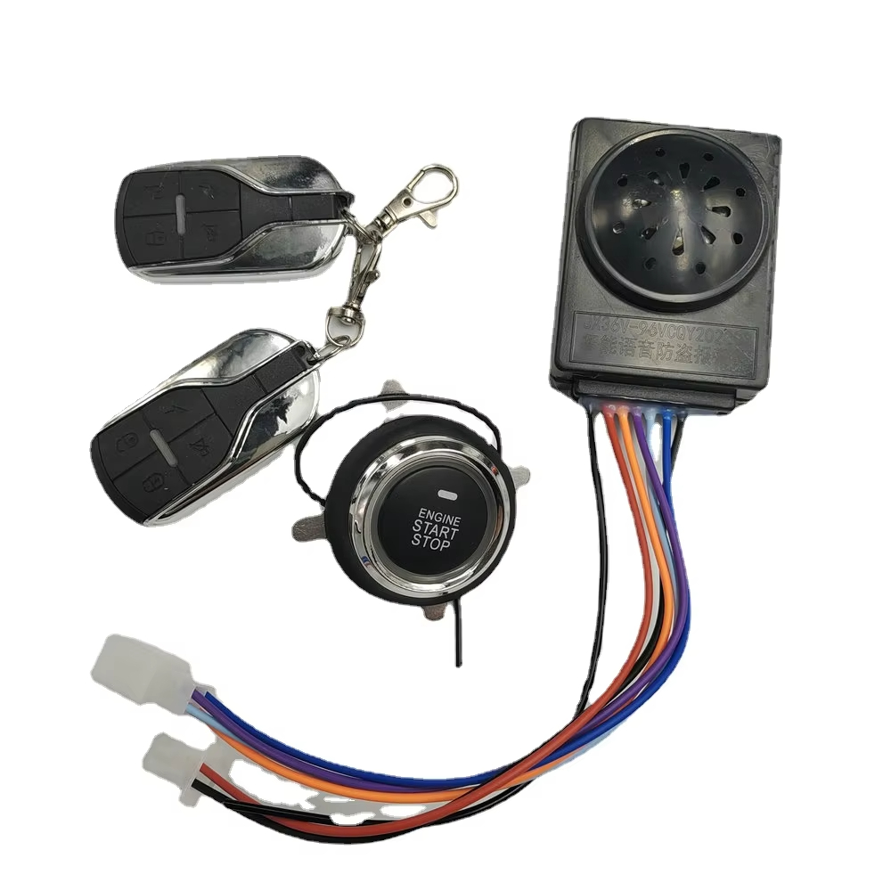 Diy 36v-96v One-button Start W – обзор и цена Diy Electronics Power Supply