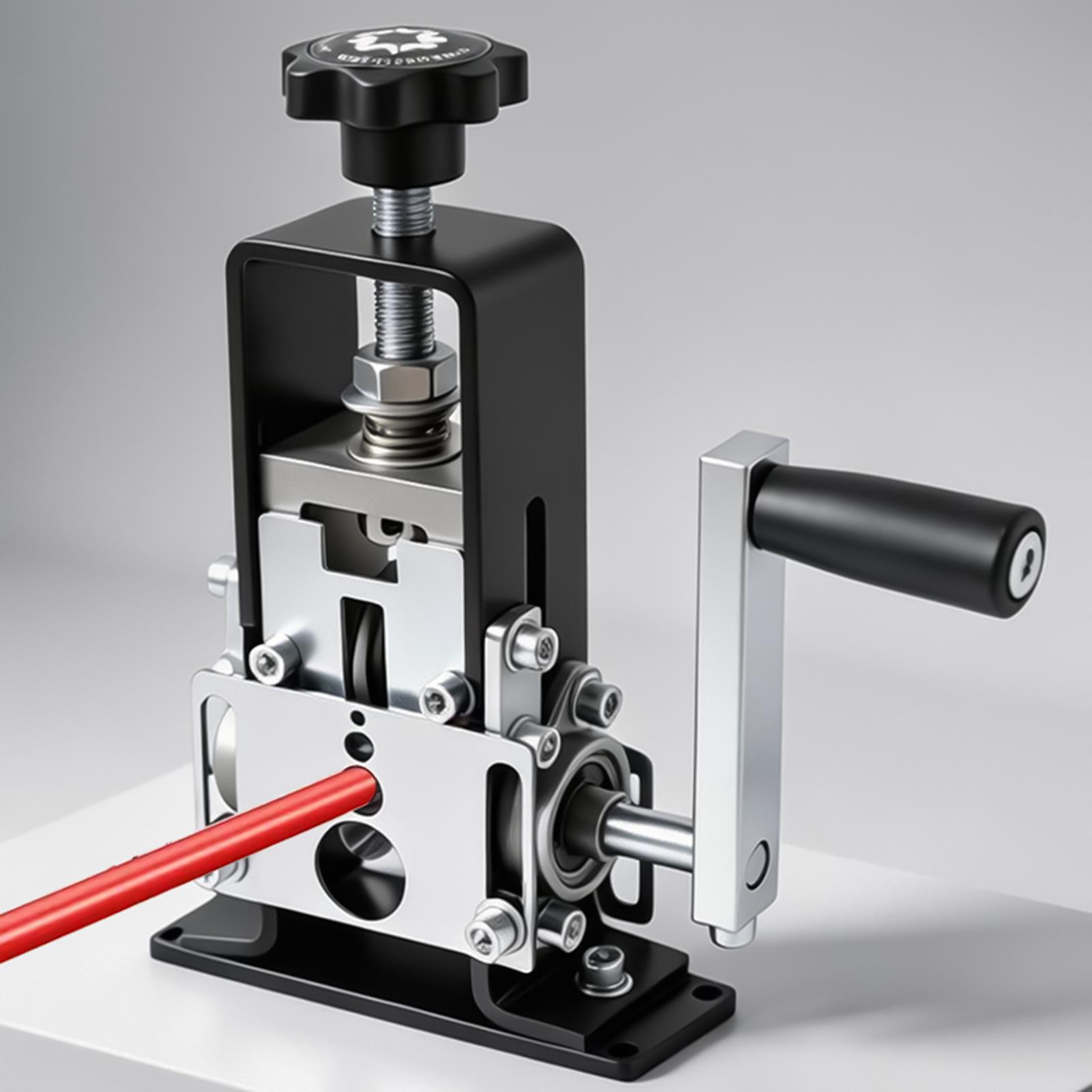 Wire Stripper Machine Multifun – обзор и цена Wire Stripper Cutter