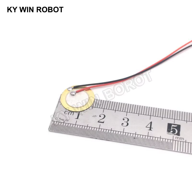 10 Pcs Piezoelectric Piezo Cer – обзор и цена R/Diy Electronics