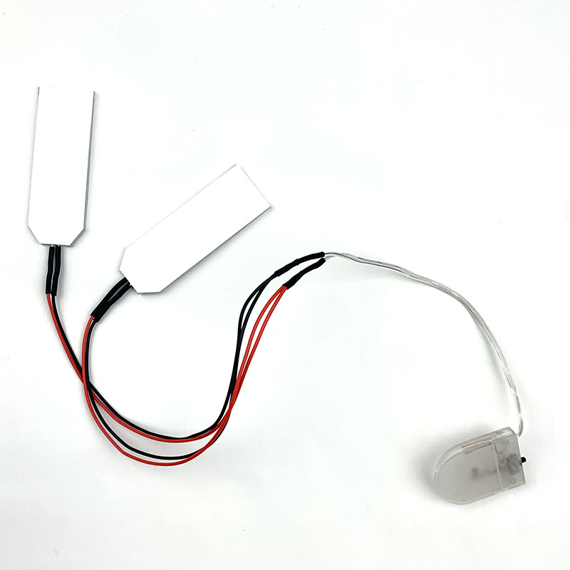 Halloween Mask DIY LED Light E – обзор и цена Diy Halloween Electronics