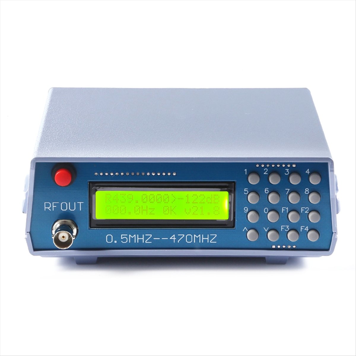 2026 Trend  Signal Generator 0 – обзор и цена Diy Electronics Test Equipment