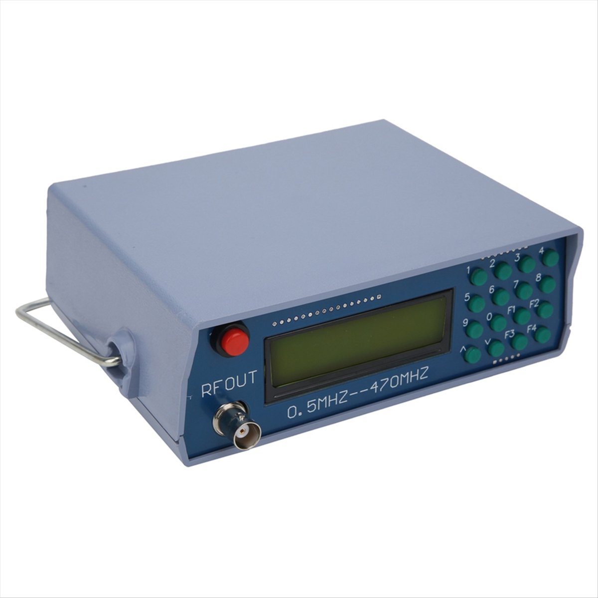 2026 Trend  Signal Generator 0 – обзор и цена Diy Electronics Test Equipment