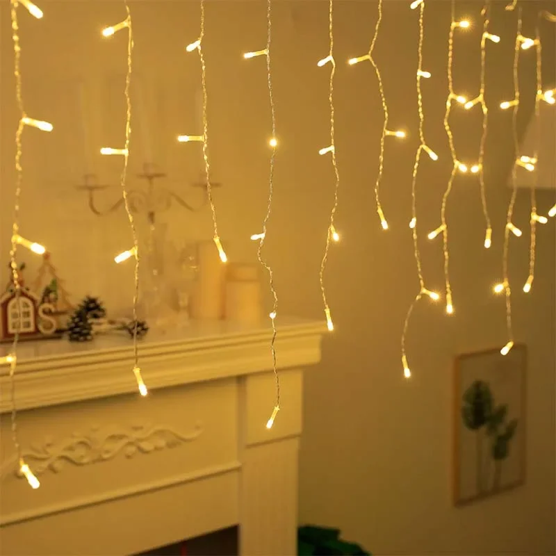 Christmas Lights Outdoor Decor – обзор и цена Diy Electronics News