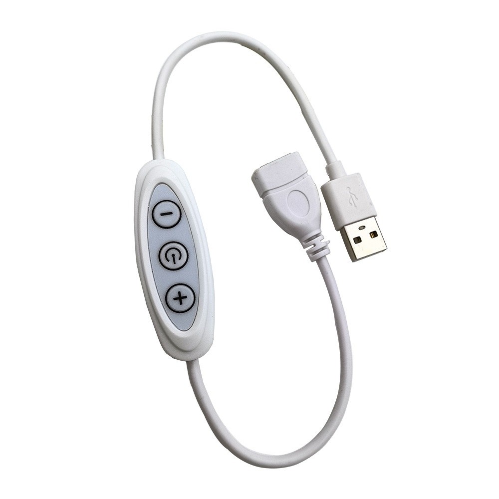 New 5V 2A USB Dimmer Switches  – обзор и цена Diy Electronics News