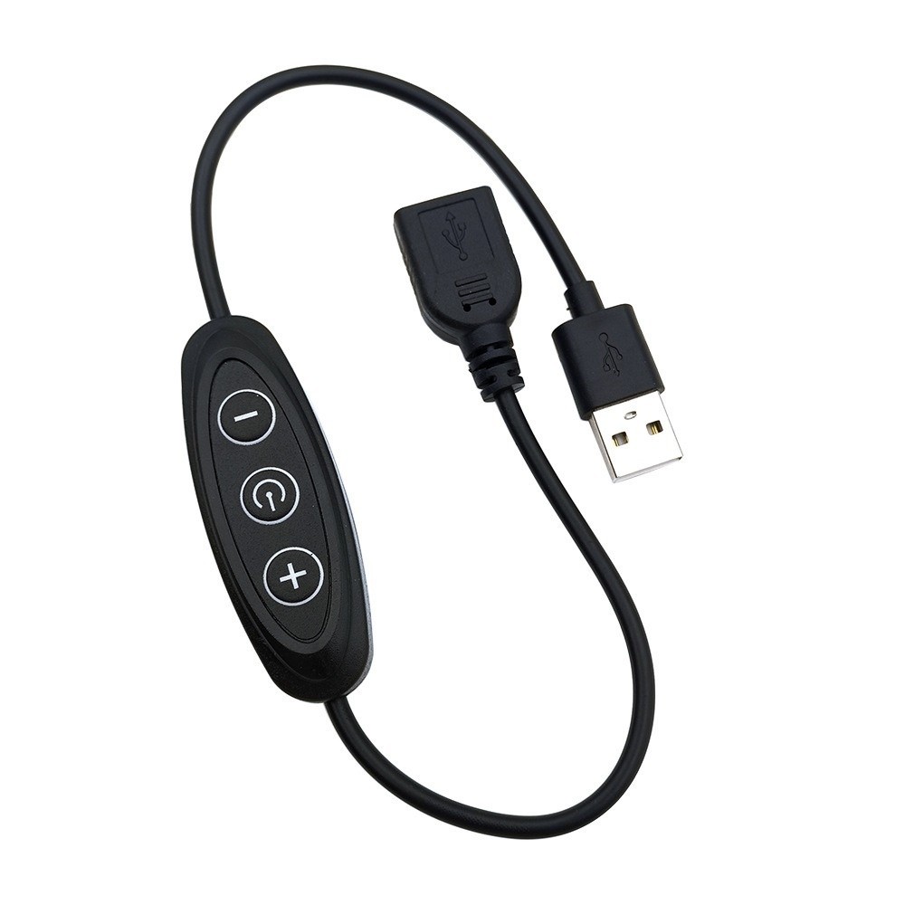 New 5V 2A USB Dimmer Switches  – обзор и цена Diy Electronics News