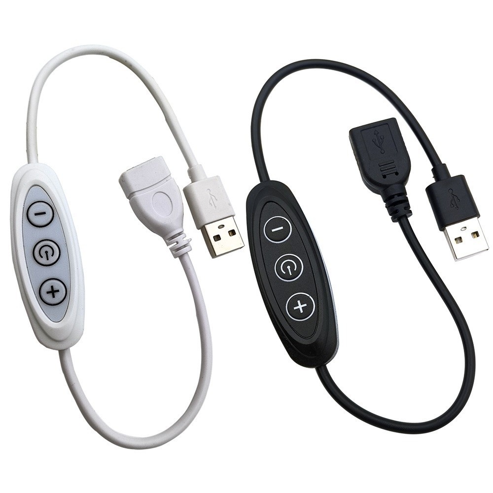 New 5V 2A USB Dimmer Switches  – обзор и цена Diy Electronics News