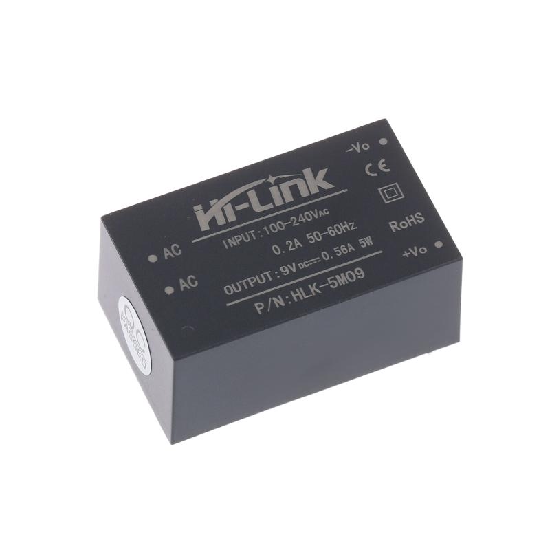 1/2/3Pcs Mini AC-DC Power Supp – обзор и цена Diy Electronics Power Supply