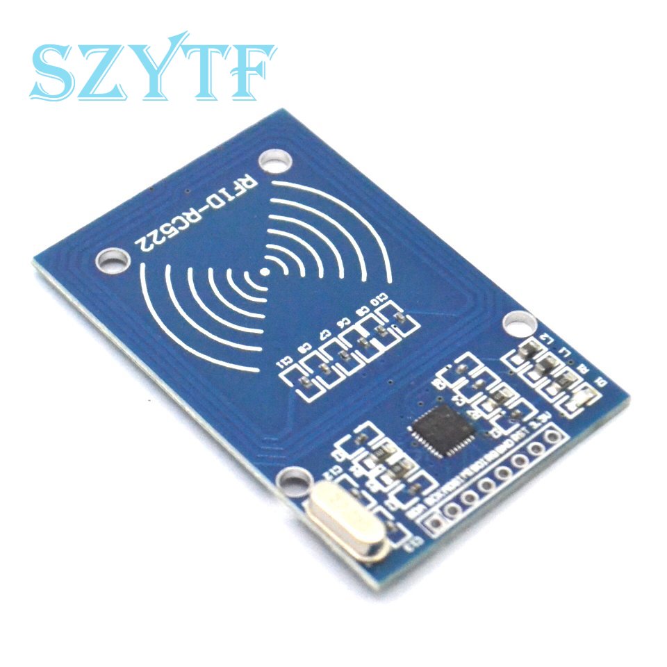 MFRC-522 RC-522 RC522 Antenna  – обзор и цена Arduino Uno Starter Kit