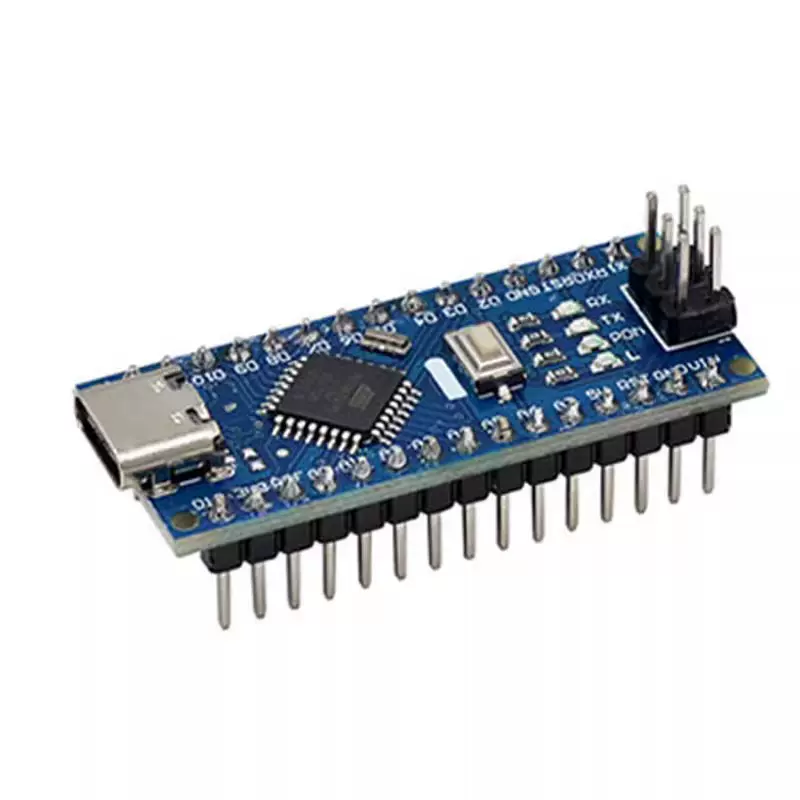 1 - 10PCS Type-C USB Nano 3.0  – обзор и цена Arduino Uno Starter Kit