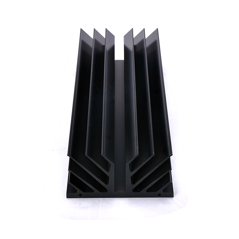 150*75*400mm heat sink DIY rad – обзор и цена Useful Diy Electronics