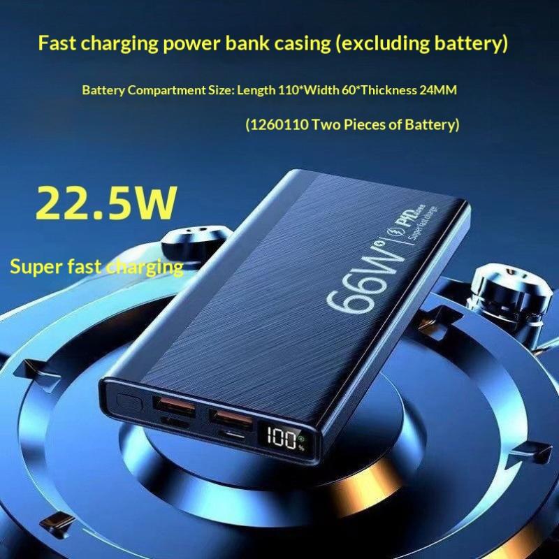 1Set Quick Charge DIY Power 12 – обзор и цена Useful Diy Electronics
