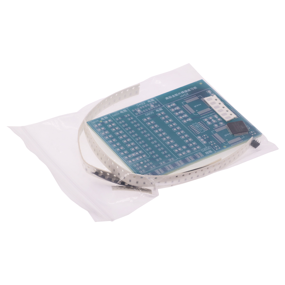 SMD NE555 CD4017 Rotating Flas – обзор и цена Diy Electronics For Adults