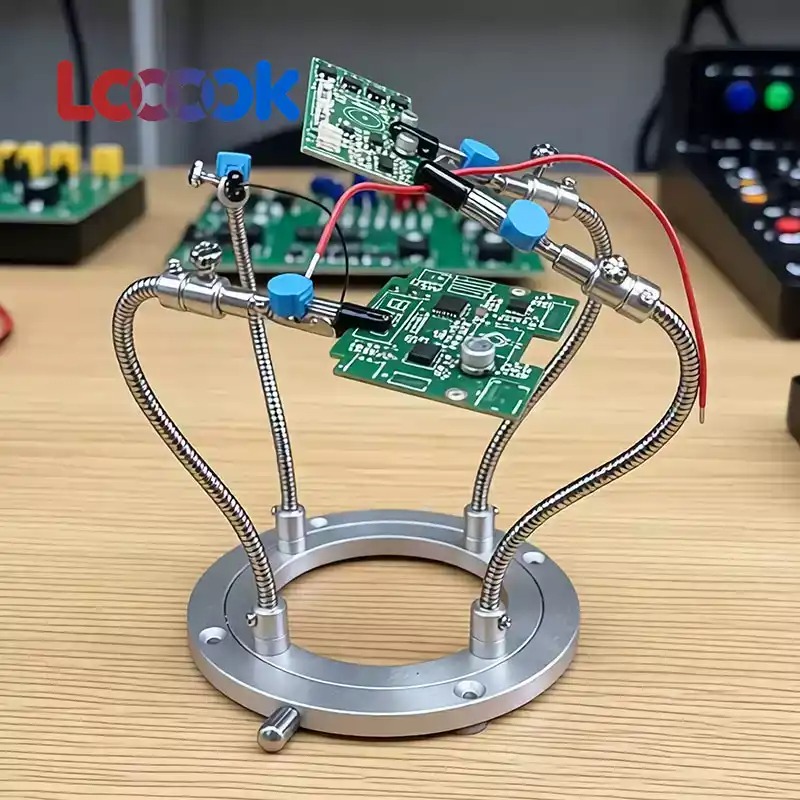Universe Grocery Store Hose Fi – обзор и цена Diy Electronics Rack