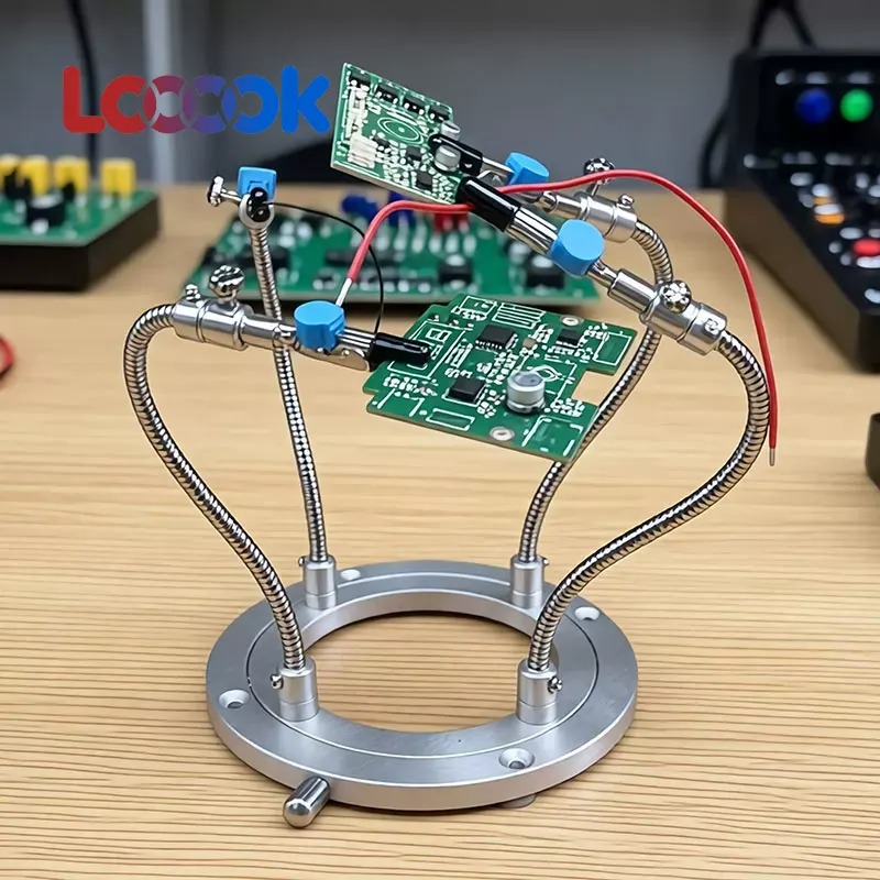 Universe Grocery Store Hose Fi – обзор и цена Diy Electronics Rack