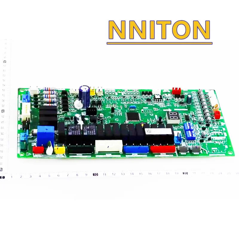 ELECTRONIC BOARD FOR HEAT PUMP – обзор и цена R/Diy Electronics